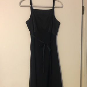 Beautiful Black evening gown